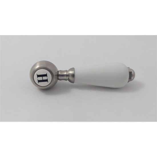 Handle HOT : SILKSTEEL