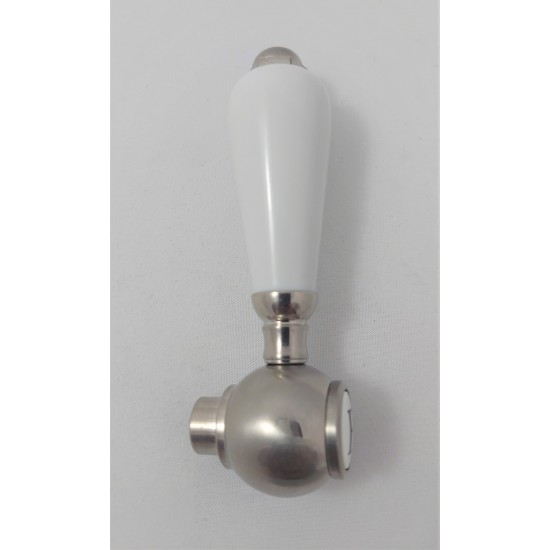 Handle FILTER : SILKSTEEL