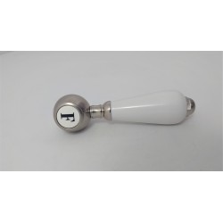 Handle FILTER : SILKSTEEL