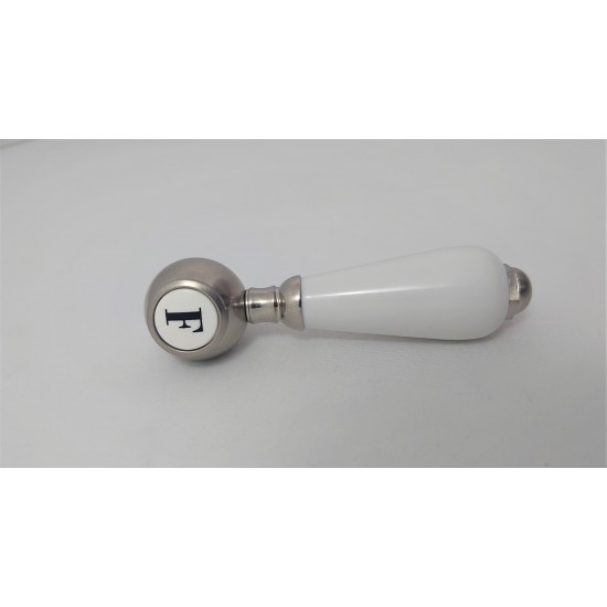 Handle FILTER : SILKSTEEL