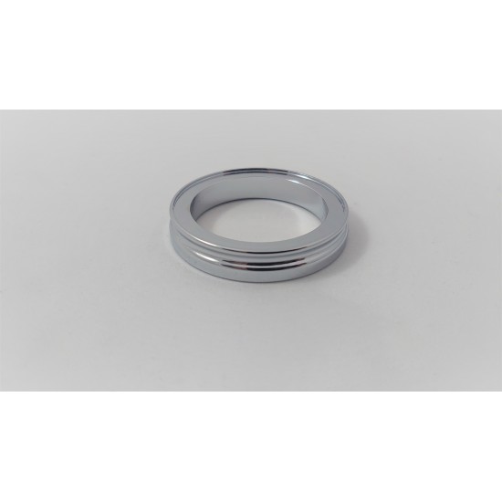Plinth : CHROME