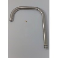 Spout : SILKSTEEL