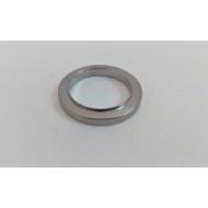 Minerva Stainless Steel Plinth
