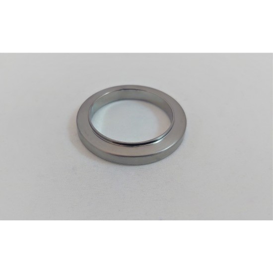 Minerva Stainless Steel Plinth