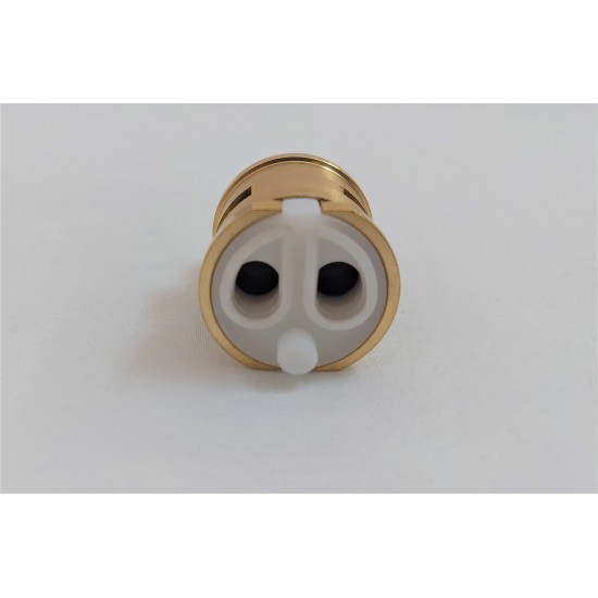 Valve : COLD/FILTER