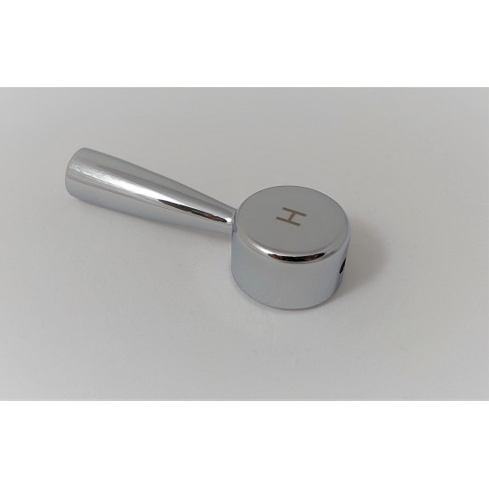 Handle HOT : CHROME