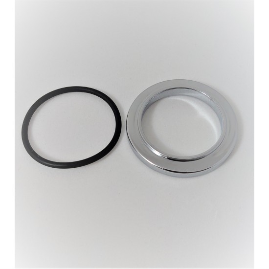 Plinth : CHROME