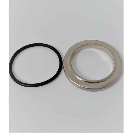 Plinth : SILKSTEEL