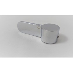 Handle COLD : CHROME