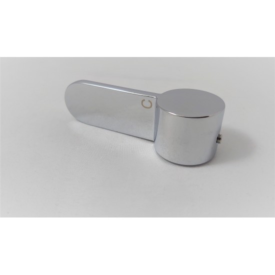 Handle COLD : CHROME