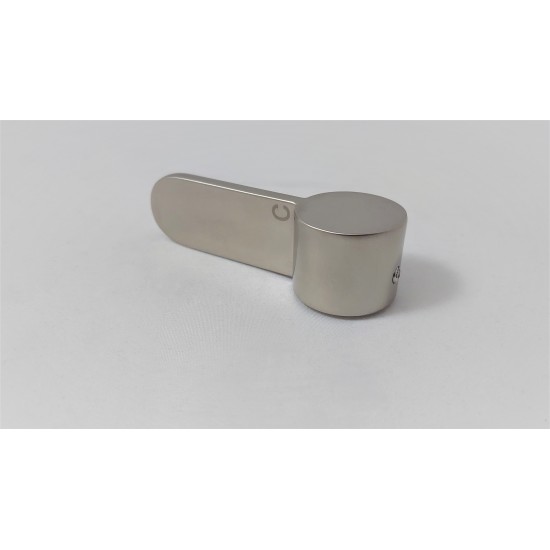 Handle COLD : SILKSTEEL