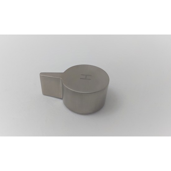 Handle HOT : SILKSTEEL