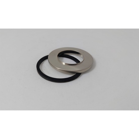 Plinth : SILKSTEEL