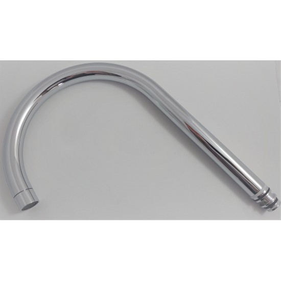 Spout : CHROME