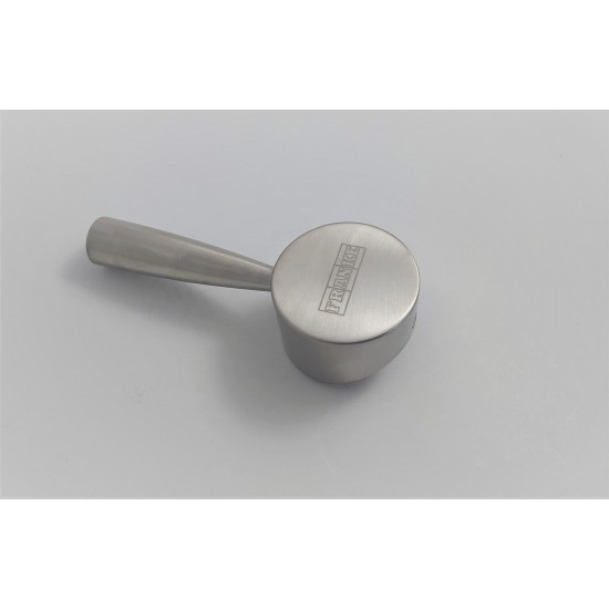 Handle : SILKSTEEL