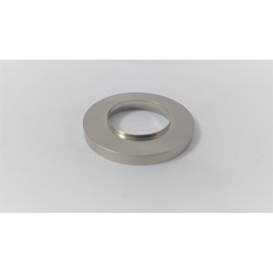 Plinth : SILKSTEEL