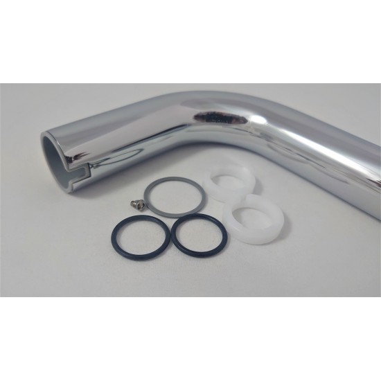 Spout : CHROME