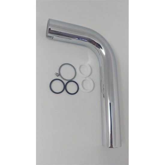 Spout : CHROME