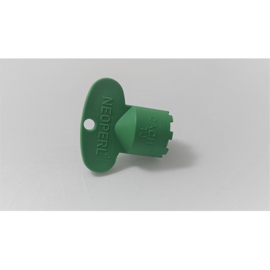 Key for Antisplash