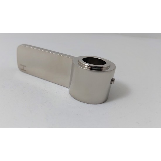 Handle HOT : SILKSTEEL