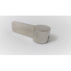 Handle COLD : SILKSTEEL