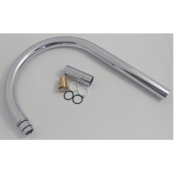 Spout : CHROME