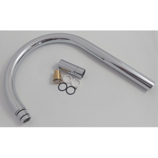 Spout : CHROME