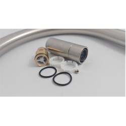 Spout : SILKSTEEL