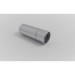 Pull Out Nozzle : CHROME