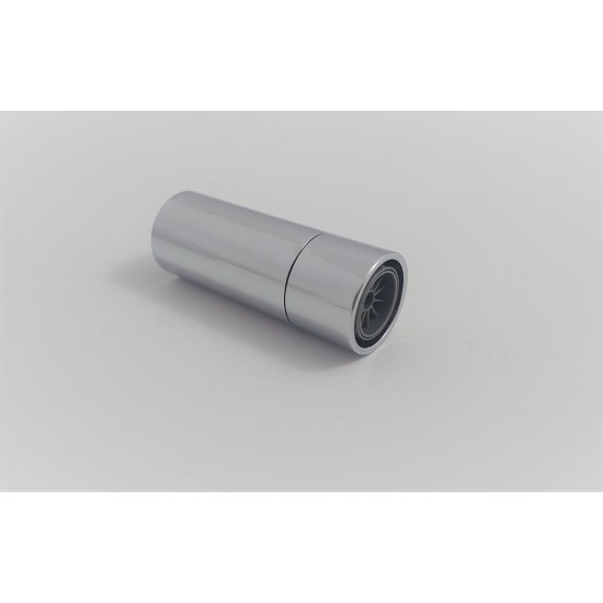 Pull Out Nozzle : CHROME