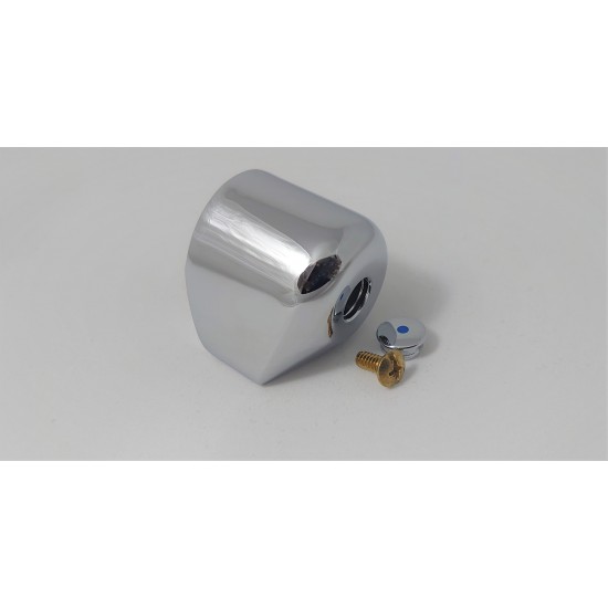 Handle COLD : CHROME