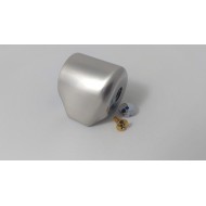Handle COLD : SILKSTEEL