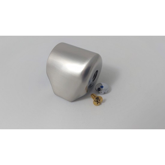 Handle COLD : SILKSTEEL
