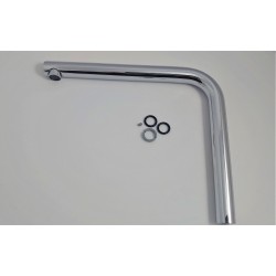 Spout : CHROME