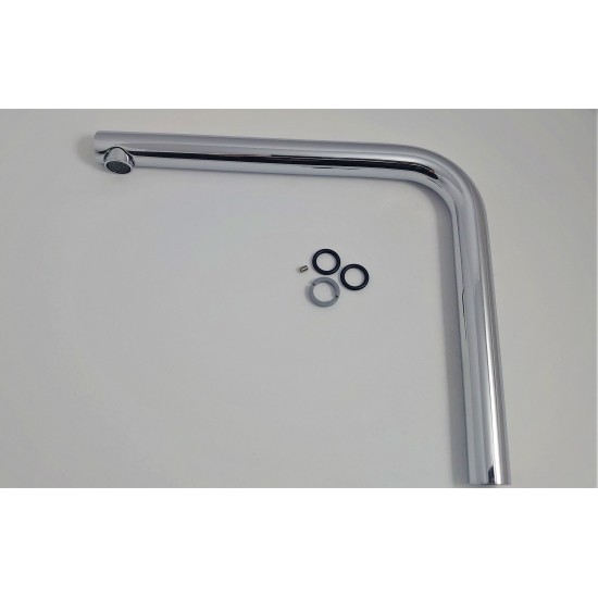 Spout : CHROME