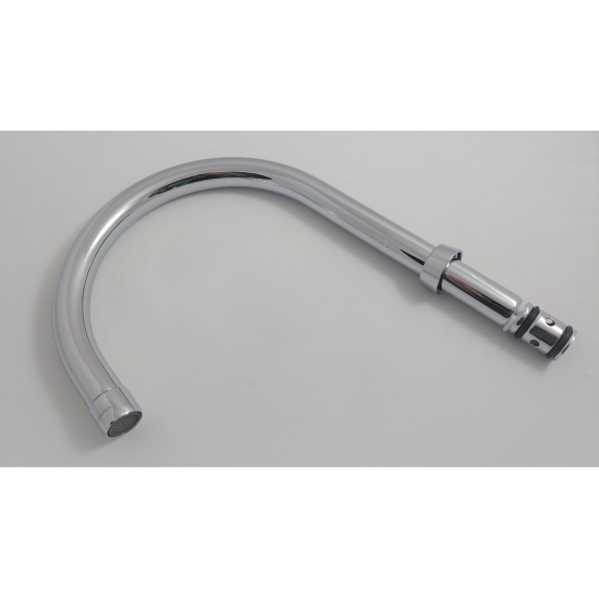 Spout : CHROME