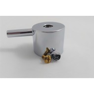 Handle COLD : CHROME
