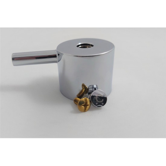 Handle COLD : CHROME