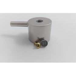 Handle HOT : SILKSTEEL