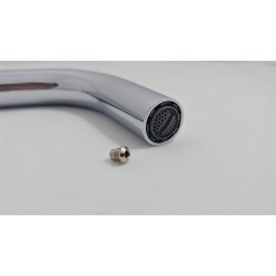 Spout : CHROME