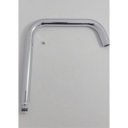 Spout : CHROME