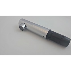 Sprayhead : CHROME