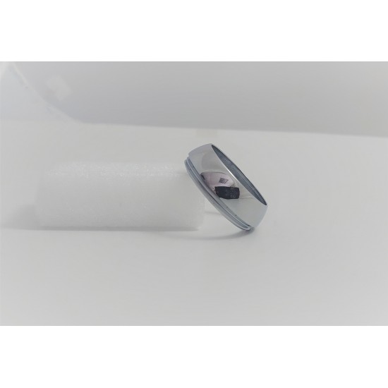 Cartridge Cover : CHROME  (Threaded)