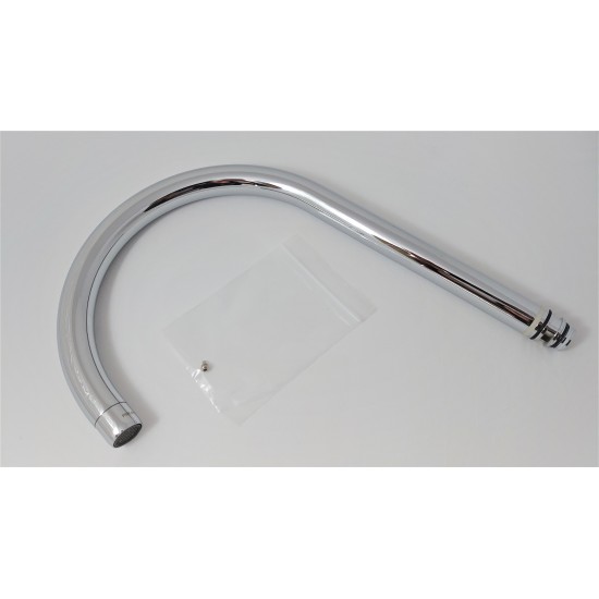 Spout : CHROME