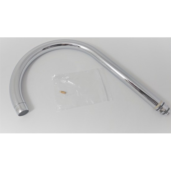 Spout : CHROME