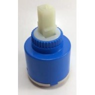 Helix/Mondial mixer cartridge 90 degrees