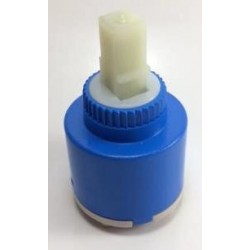 Helix/Mondial mixer cartridge 90 degrees