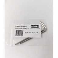 Allen wrench kit (Helix&Mondial)