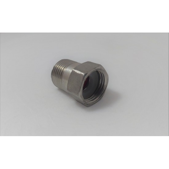Non Return Valve (SINGLE)