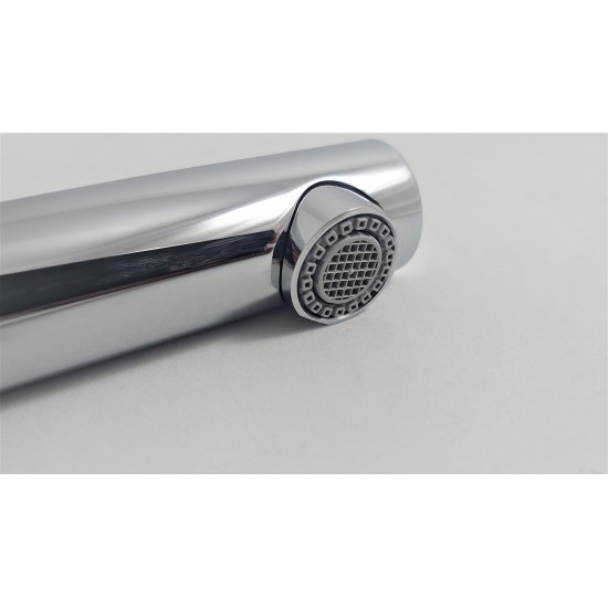 Sprayhead : CHROME